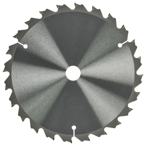 Makita B-32708 Afkortzaagblad Hout - Afbeelding 2