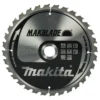 Makita B-32736 Afkortzaagblad Hout