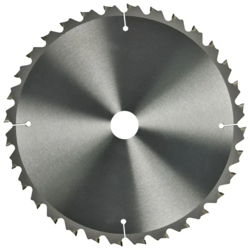 Makita B-32736 Afkortzaagblad Hout - Afbeelding 2