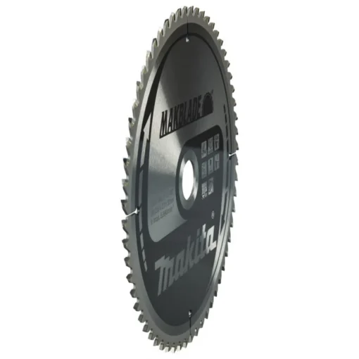 Makita B-32792 Afkortzaagblad Hout - Afbeelding 3