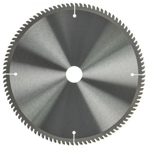 Makita B-32873 Afkortzaagblad Hout - Afbeelding 2