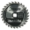 Makita B-33009 Invalcirkelzaagblad Hout