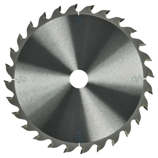 Makita B-33009 Invalcirkelzaagblad Hout - Afbeelding 2