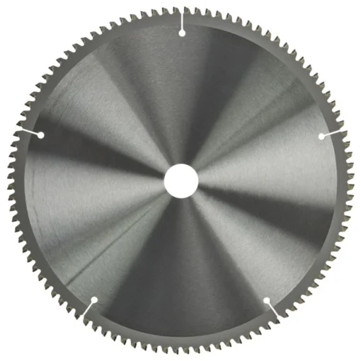 Makita B-33358 Afkortzaagblad Aluminium - Afbeelding 3