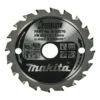 Makita B-33576 Cirkelzaagblad Hout