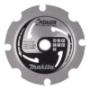 Makita B-33685 Cirkelzaagblad Vezelcementplaat