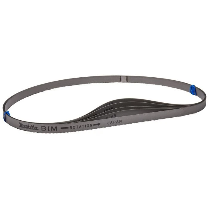 Makita B-40543 Zaagband 835x13mm 14T - Afbeelding 7