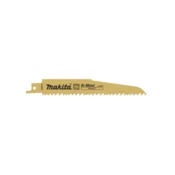 Makita B-43234 Reciprozaagb 132 H&M S610VF