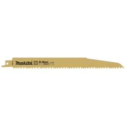 Makita B-43256-1 Reciprozaagb 205 H&M S1110VF