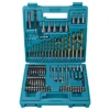 Makita B-49373 Boor-/schroefbitset 75-delig