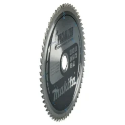 Makita B-56568 Afkortzaagblad Aluminium -Winkel Voor Huishoudelijk Gereedschap b 56568 c2r0