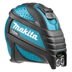 Makita B-57168 Rolbandmaat 10 Meter X 25 Mm -Winkel Voor Huishoudelijk Gereedschap b 57168