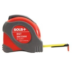 SOLA Zakrolbandmaat BigT 8 M