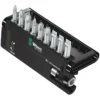 Wera BIT-CHECK 10 UNIVERSAL 1, 10 -DELIG
