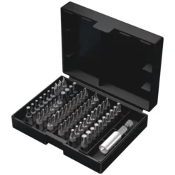 Wera BIT-SAFE 61 UNIVERSAL 3, 61-DELIG