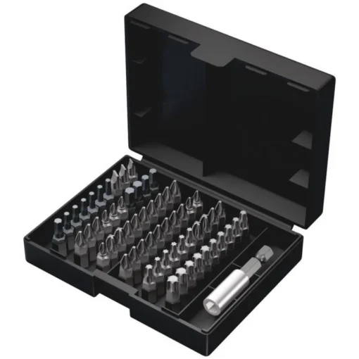 Wera BIT-SAFE 61 UNIVERSAL 3, 61-DELIG