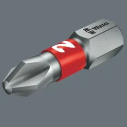 Wera BIT ASSORTIMENT, BIT-CHECK 30 BITORSION 1, 30 -DELIG -Winkel Voor Huishoudelijk Gereedschap bitorsion bits 1