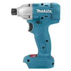 Makita BTD104Z 14,4 V Instelbare Slagschroevendraaier