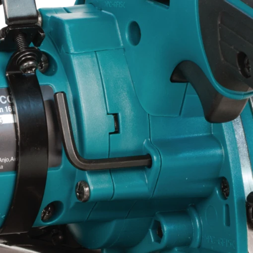 Makita CC301DZJ 12 V Max Diamantsnijder Nat 85 Mm - Afbeelding 19