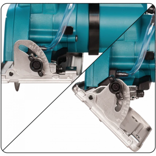 Makita CC301DZJ 12 V Max Diamantsnijder Nat 85 Mm - Afbeelding 20