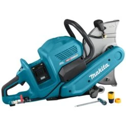 Makita CE001GZ XGT 2x40 V Max Doorslijper 355 Mm -Winkel Voor Huishoudelijk Gereedschap ce001gz c1l0 s100 1