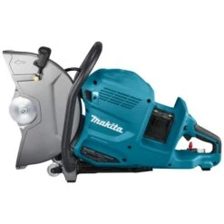 Makita CE001GZ XGT 2x40 V Max Doorslijper 355 Mm -Winkel Voor Huishoudelijk Gereedschap ce001gz c7c0 1