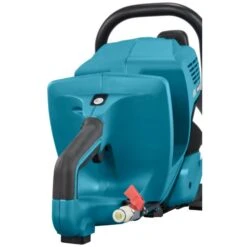 Makita CE001GZ XGT 2x40 V Max Doorslijper 355 Mm -Winkel Voor Huishoudelijk Gereedschap ce001gz f 001 1