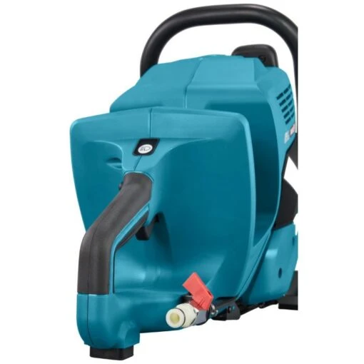 Makita CE001GZ XGT 2x40 V Max Doorslijper 355 Mm - Afbeelding 12