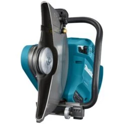 Makita CE001GZ XGT 2x40 V Max Doorslijper 355 Mm -Winkel Voor Huishoudelijk Gereedschap ce001gz f 002 1