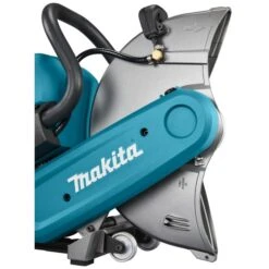 Makita CE001GZ XGT 2x40 V Max Doorslijper 355 Mm -Winkel Voor Huishoudelijk Gereedschap ce001gz f 003 1
