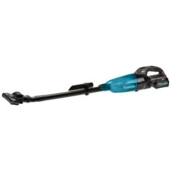 Makita CL001GA210 40 V Max Steelstofzuiger Zwart -Winkel Voor Huishoudelijk Gereedschap cl001ga210 c1l0