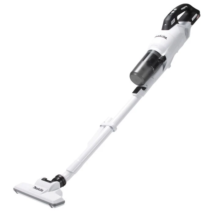 Makita CL003GZ10 40 V Max Steelstofzuiger Wit