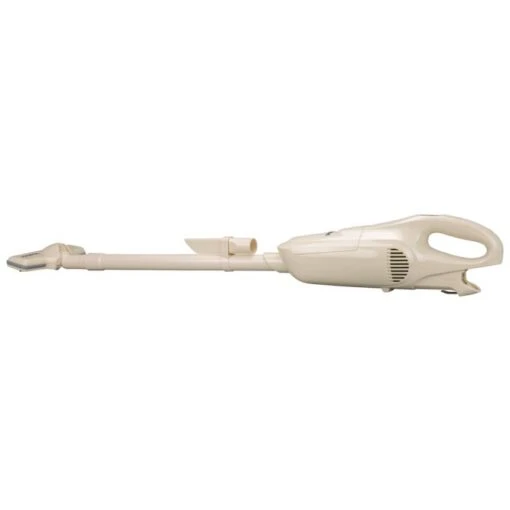 Makita CL072DZ 7,2 V Steelstofzuiger Ivoor Wit - Afbeelding 2