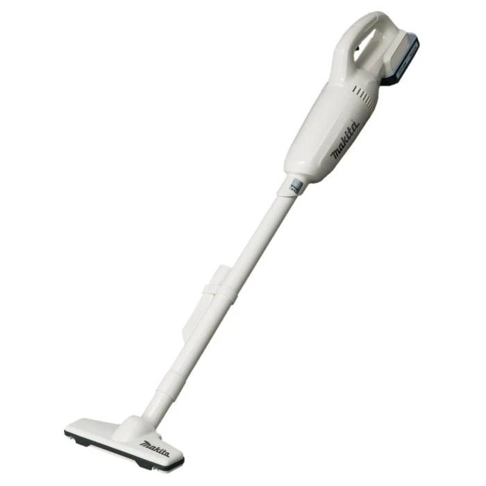 Makita CL183D001 18 V Steelstofzuiger Ivoor Wit