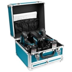 Makita CLX224SAX1 12 V Max Combiset Boren En (slag)schroeven