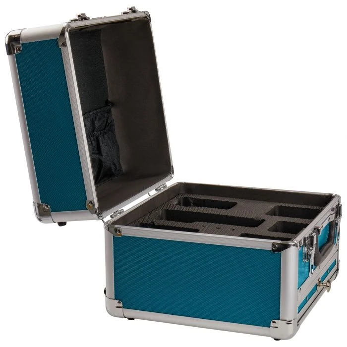 Makita CLX228SAX2 12 V Max Combiset (klop)boren En (slag)schroeven - Afbeelding 17