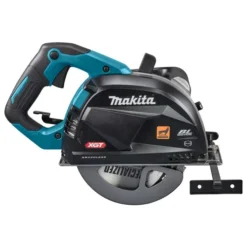 Makita CS002GZ 40 V Max Metaal Cirkelzaag 185 Mm