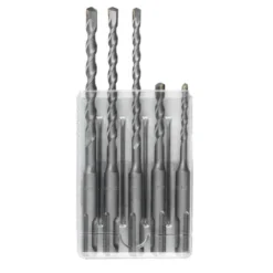 Makita D-03888 PBS: "beton" 5-delig SDS-PLUS
