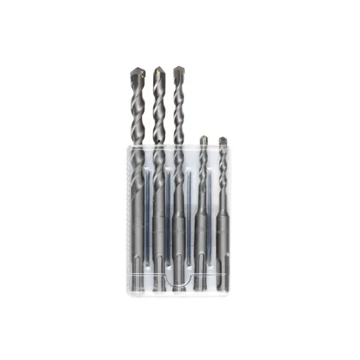 Makita D-17784 Borenset"beton"5-dlg SDS-PLUS - Afbeelding 2