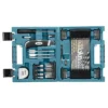 Makita D-33691 Boor-/schroefbitset 71-delig