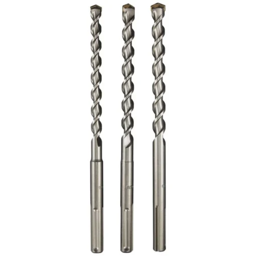 Makita D-40587 Betonborenset 3-delig - Afbeelding 2
