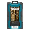 Makita D-72235 Metaalborenset 25-delig