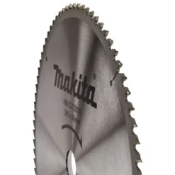 Makita D-73019 Afkortzaagblad Aluminium -Winkel Voor Huishoudelijk Gereedschap d 73019 f 001 1