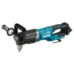 Makita DA001GZ 40 V Max Haakse Boormachine