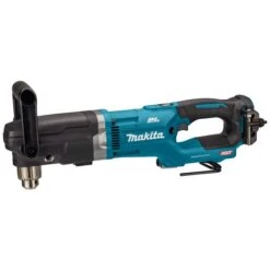 Makita DA001GZ 40 V Max Haakse Boormachine -Winkel Voor Huishoudelijk Gereedschap da001gz c1l0 1