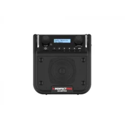 Perfectpro Werkradio DABPRO