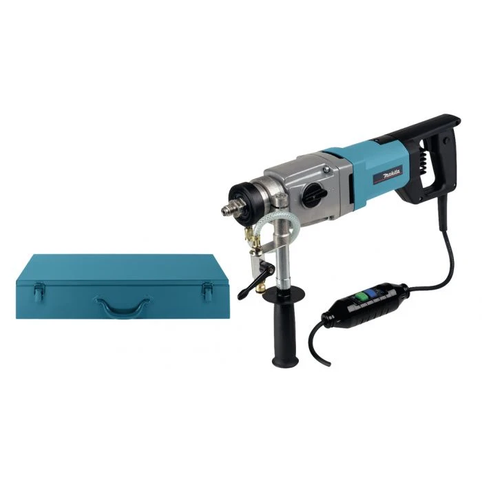 Makita DBM131 230 V Diamantboormachine Droog/nat - Afbeelding 3