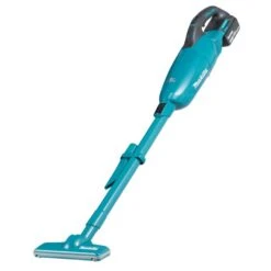 Makita DCL280FZC 18 V Steelstofzuiger Blauw -Winkel Voor Huishoudelijk Gereedschap dcl280f a3l0 1