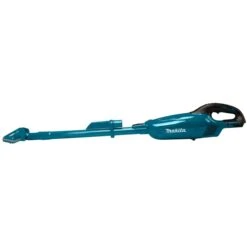 Makita DCL280FZ 18 V Steelstofzuiger Blauw -Winkel Voor Huishoudelijk Gereedschap dcl280fz c1c0