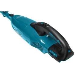 Makita DCL280FZ 18 V Steelstofzuiger Blauw -Winkel Voor Huishoudelijk Gereedschap dcl280fz f 001 1